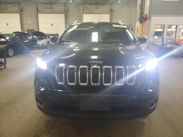 2017 JEEP CHEROKEE L 1C4PJMCB1HW520538