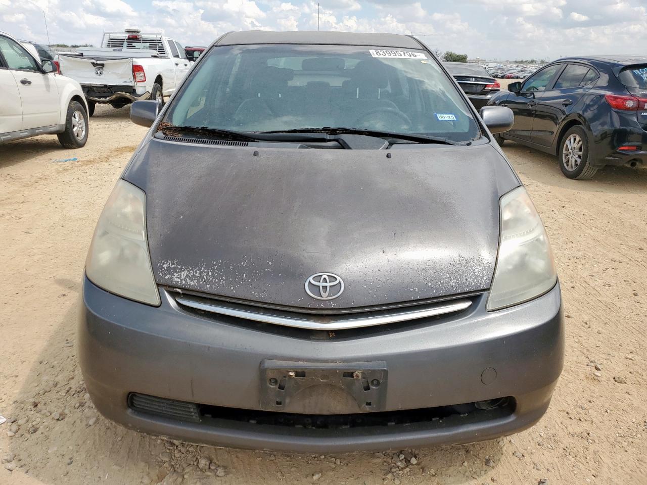 Lot #3302832918 2006 TOYOTA PRIUS