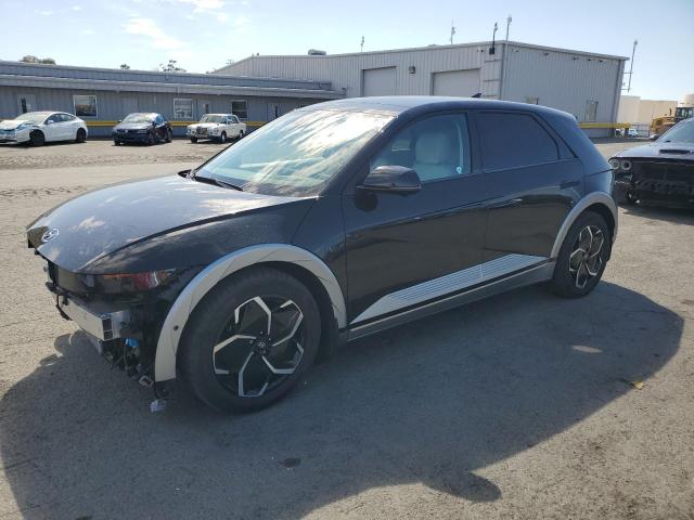 HYUNDAI IONIQ 5 LIMITED