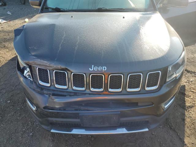 2020 JEEP COMPASS LIMITED 3C4NJDCB1LT126768