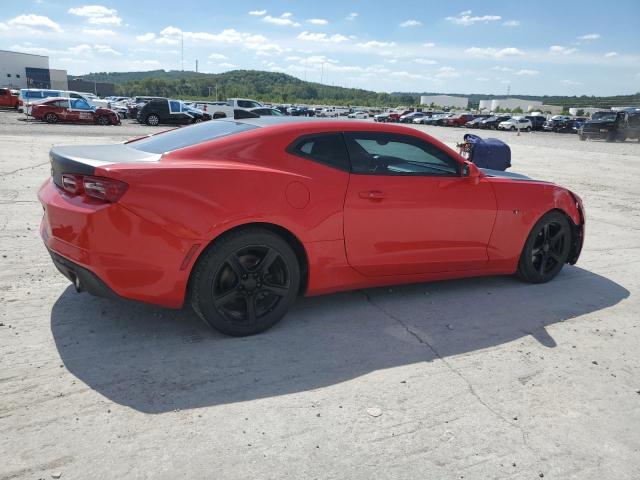 2020 CHEVROLET CAMARO LS 1G1FB1RS4L0135168