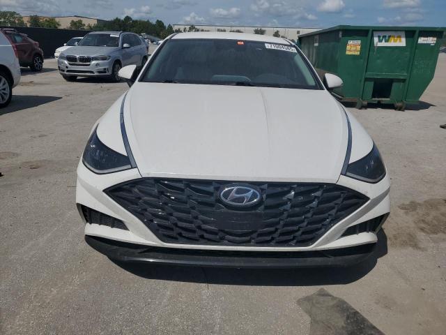 2022 HYUNDAI SONATA SEL KMHL64JA3NA174183