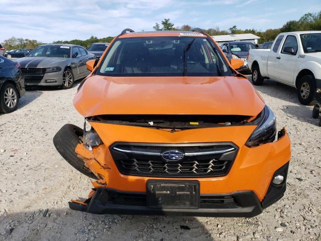 2019 SUBARU CROSSTREK LIMITED JF2GTAMC0K8304743