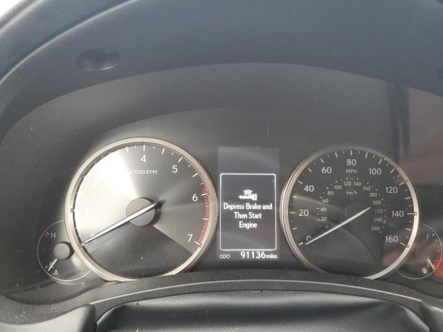 2016 LEXUS NX 200T BA - JTJBARBZ2G2053106