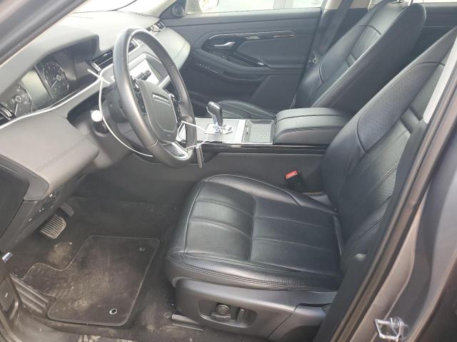 2020 LAND ROVER RANGE ROVE SALZJ2FX4LH054839