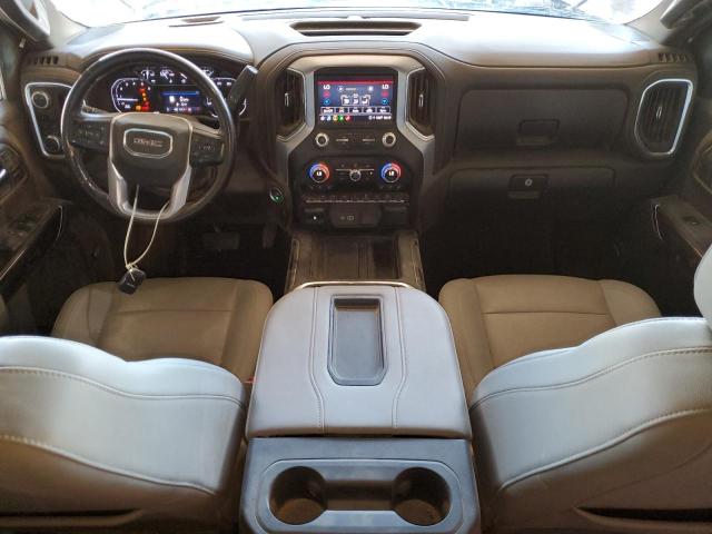 2022 GMC SIERRA LIM 3GTU9DED5NG110281