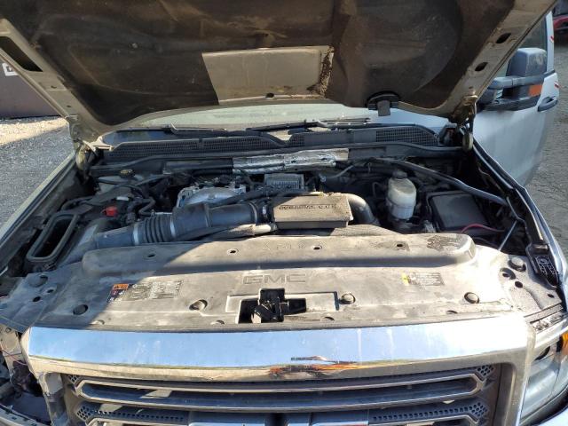 2019 GMC SIERRA K25 - 1GT12NEY6KF273227