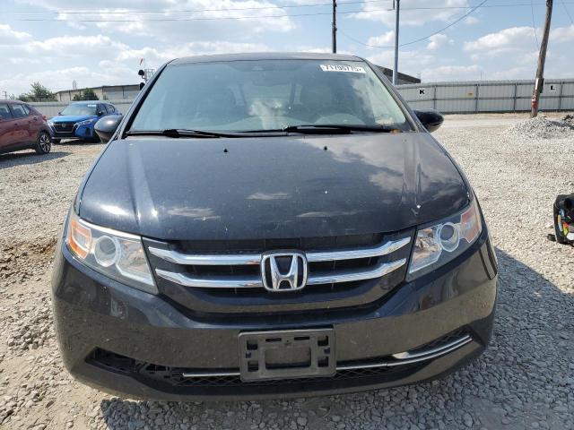 2017 HONDA ODYSSEY EX 5FNRL5H66HB018908