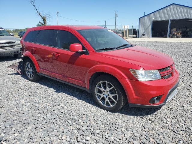 2012 DODGE JOURNEY R/T - 3C4PDDEG7CT315854