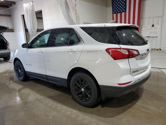 2020 CHEVROLET EQUINOX LT 3GNAXJEV8LS605981