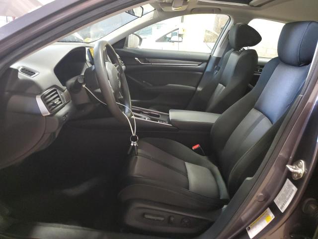 2019 HONDA ACCORD EX 1HGCV1F48KA064994