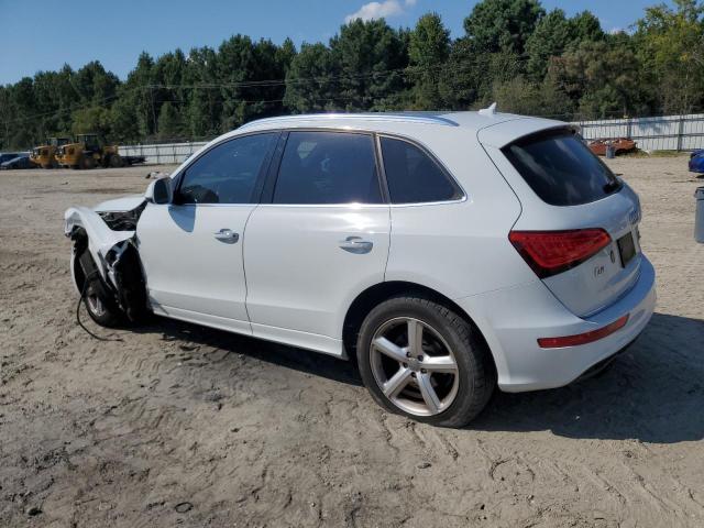 2017 AUDI Q5 PREMIUM WA1M2AFP6HA072505