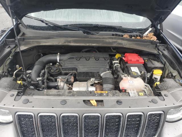 2020 JEEP RENEGADE LIMITED #3312266775