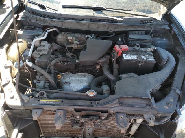 2012 NISSAN ROGUE S - JN8AS5MV1CW393675