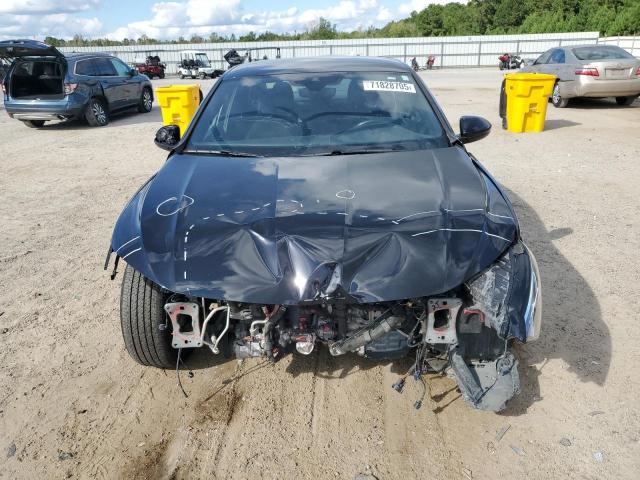 2024 VOLKSWAGEN JETTA SPORT 3VWBM7BU3RM007912