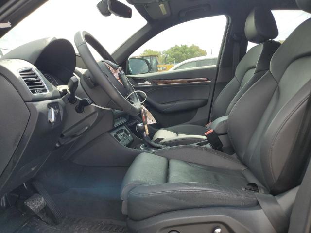 2016 AUDI Q3 PRESTIG WA1GFCFS8GR016258