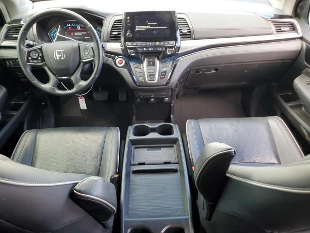 2022 HONDA ODYSSEY EL 5FNRL6H90NB050197