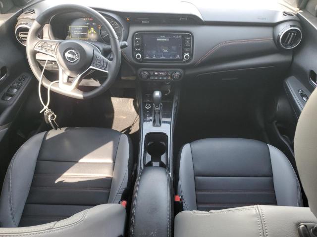 2024 NISSAN KICKS SR 3N1CP5DV1RL498174