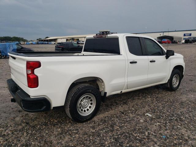 2020 CHEVROLET SILVERADO #3264469405