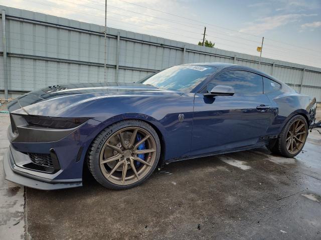 2024 FORD MUSTANG DA 1FA6P8R05R5501706