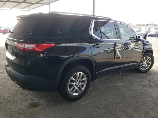 2018 CHEVROLET TRAVERSE LT 1GNERGKW9JJ237269