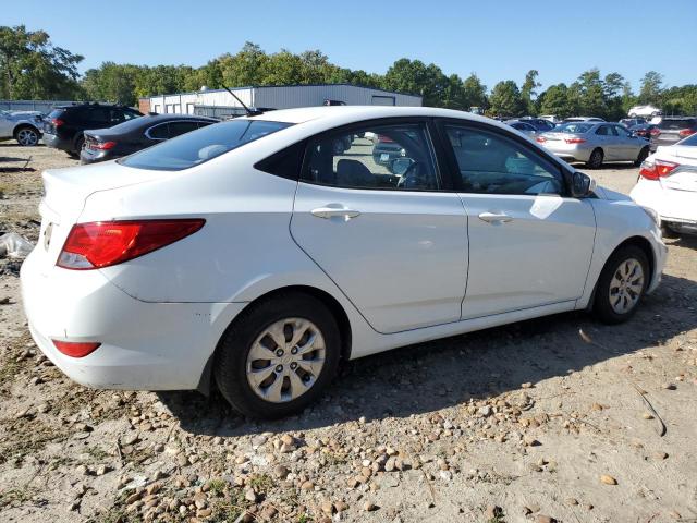 2016 HYUNDAI ACCENT SE KMHCT4AE4GU084456