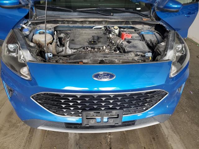 2020 FORD ESCAPE SE #3275348327