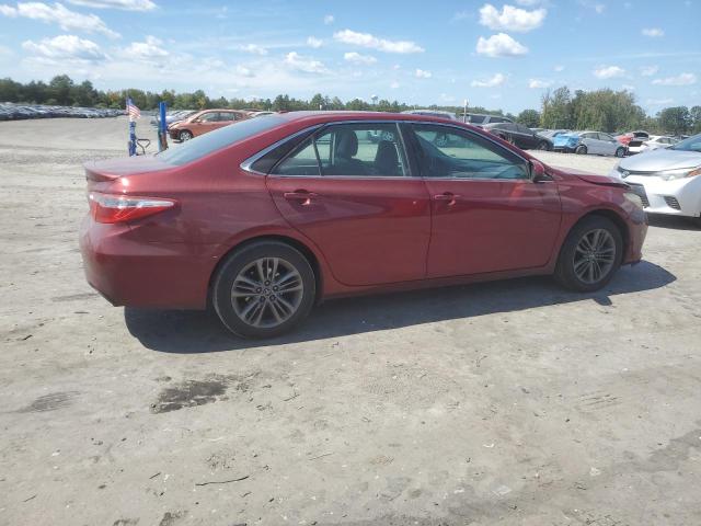 2016 TOYOTA CAMRY LE 4T1BF1FK3GU612911