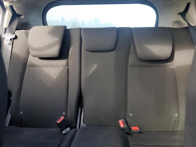 2017 HONDA HR-V EX 3CZRU6H52HM719557