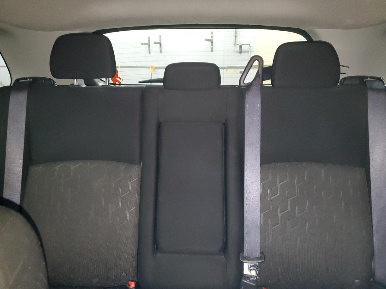 MITSUBISHI OUTLANDER ES