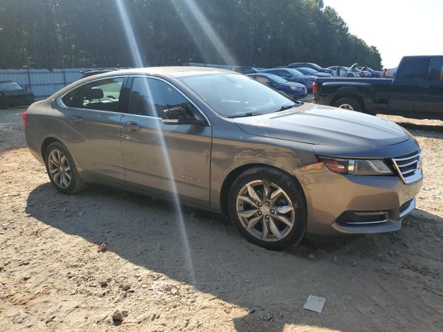 2018 CHEVROLET IMPALA LT - 2G1105S34J9107206
