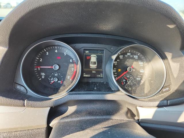 2019 VOLKSWAGEN PASSAT WOL 1VWLA7A31KC001362