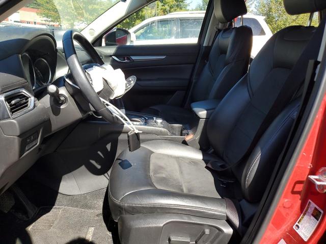 2023 MAZDA CX-5 SELECT - JM3KFBBM4P0157664