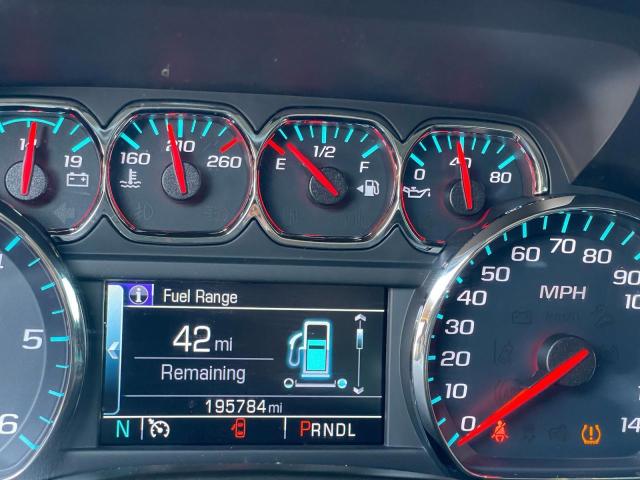 2019 CHEVROLET TAHOE SPEC 1GNSKFEC8KR172369