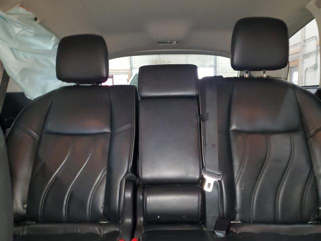 2014 INFINITI QX60 #3312469612