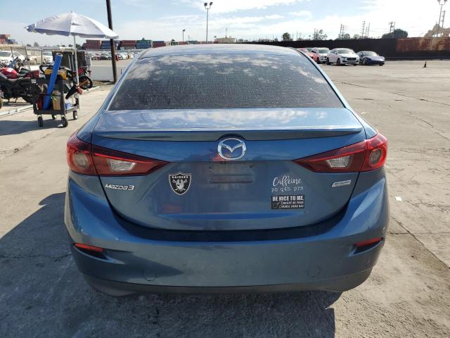 2018 MAZDA 3 TOURING - 3MZBN1V36JM203358