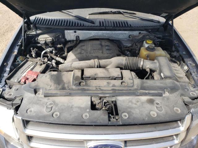 2016 FORD EXPEDITION XLT 1FMJU1JTXGEF13207