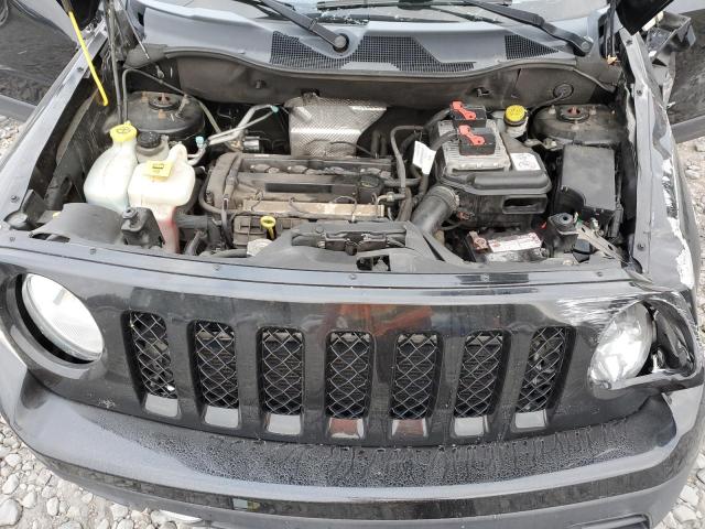 2016 JEEP PATRIOT SP - 1C4NJRBB4GD672247