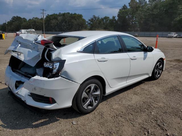 2020 HONDA CIVIC 19XFC2F67LE208719