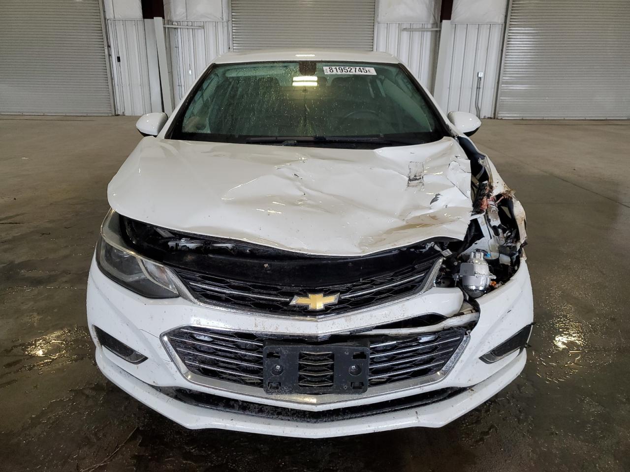 CHEVROLET CRUZE PREMIER