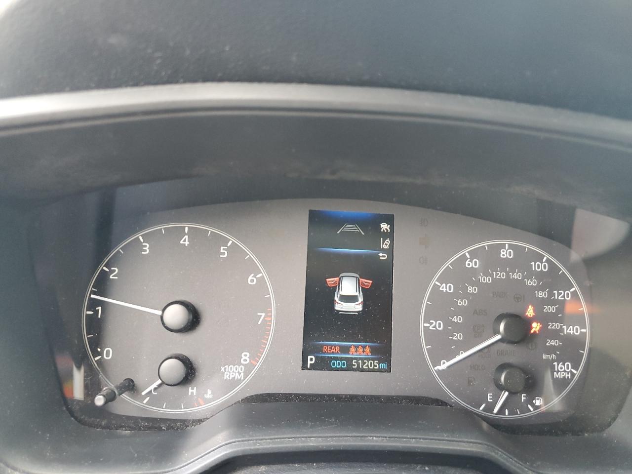 TOYOTA COROLLA CROSS L