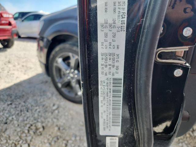 2016 DODGE JOURNEY CR 3C4PDCGG0GT209923