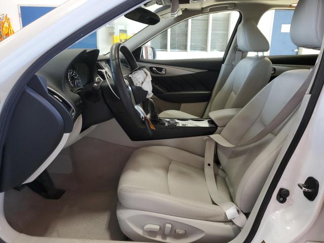 2020 INFINITI Q50 PURE - JN1EV7ARXLM250150