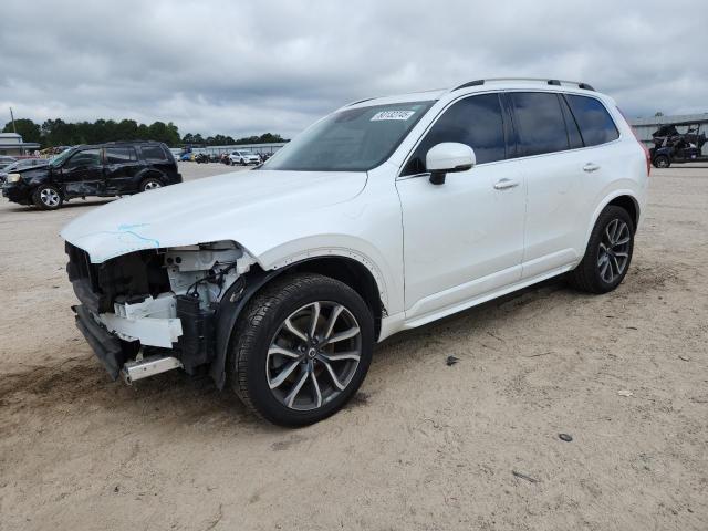 2018 VOLVO XC90 T5 YV4102KK7J1209789