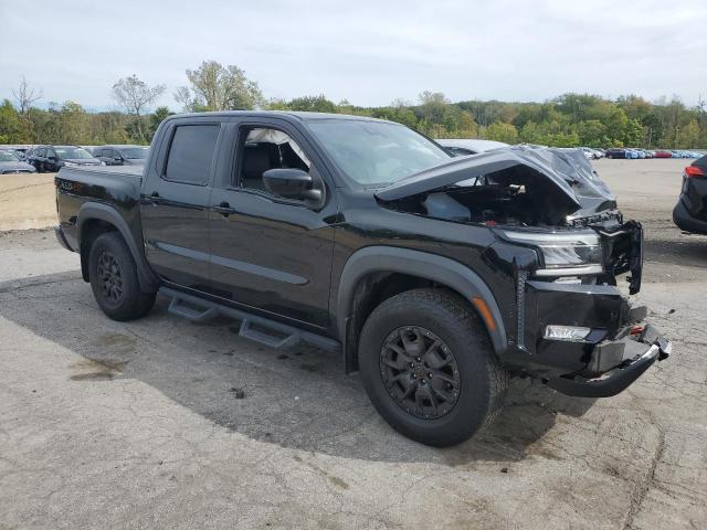 2022 NISSAN FRONTIER S 1N6ED1EK8NN667514