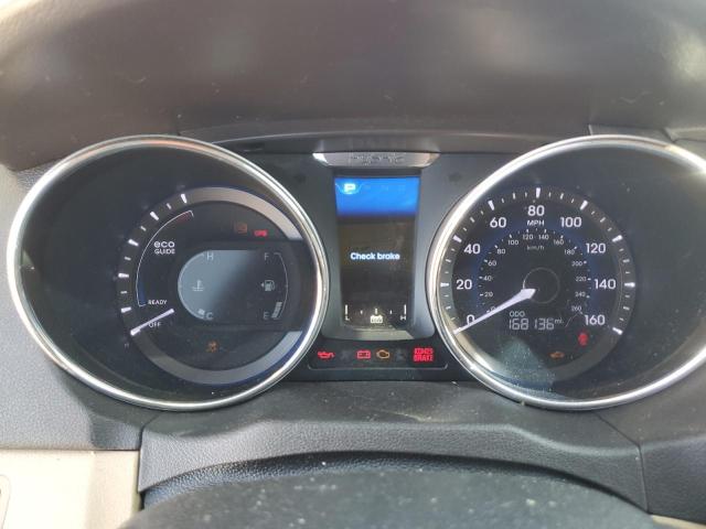 2015 HYUNDAI SONATA HYB KMHEC4A48FA132685