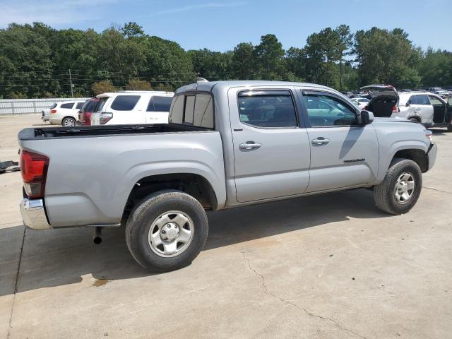 2020 TOYOTA TACOMA DOUBLE CAB 5TFAX5GN1LX188537