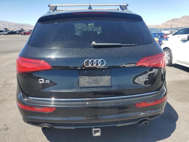 2017 AUDI Q5 PREMIUM PLUS S-LINE WA1D7AFP2HA038241