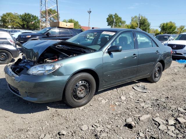 Global Auto Auctions: 2006 TOYOTA CAMRY LE