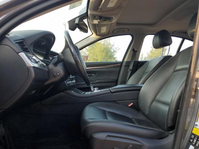 2016 BMW 528 XI WBA5A7C50GG151258